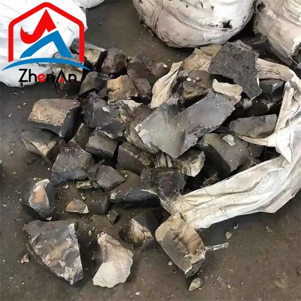 Ferrovanadium For Cast Steel Casting