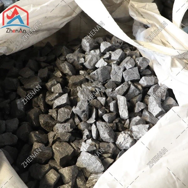 Ferrosilicon Ferrosilicon