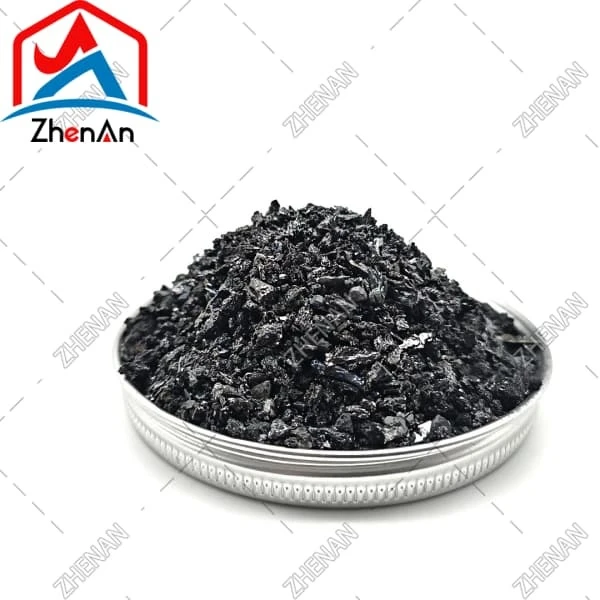 88% Silicon Carbide Grains 88 percent silicon carbide grains for steelmaking