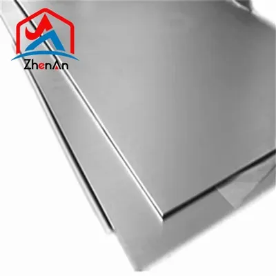 Σκουριάζει το Ferrotitanium;