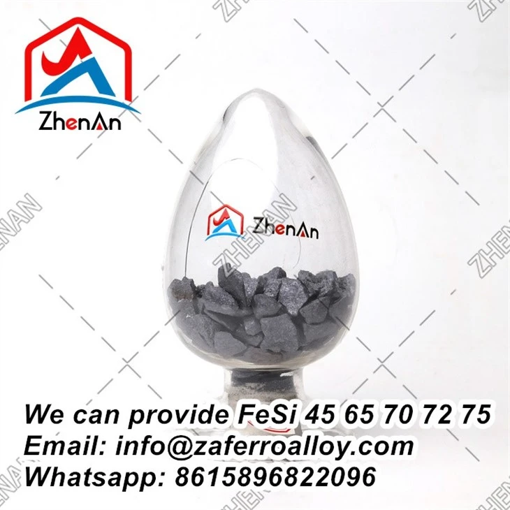 70 Ferro Silicate Alloy