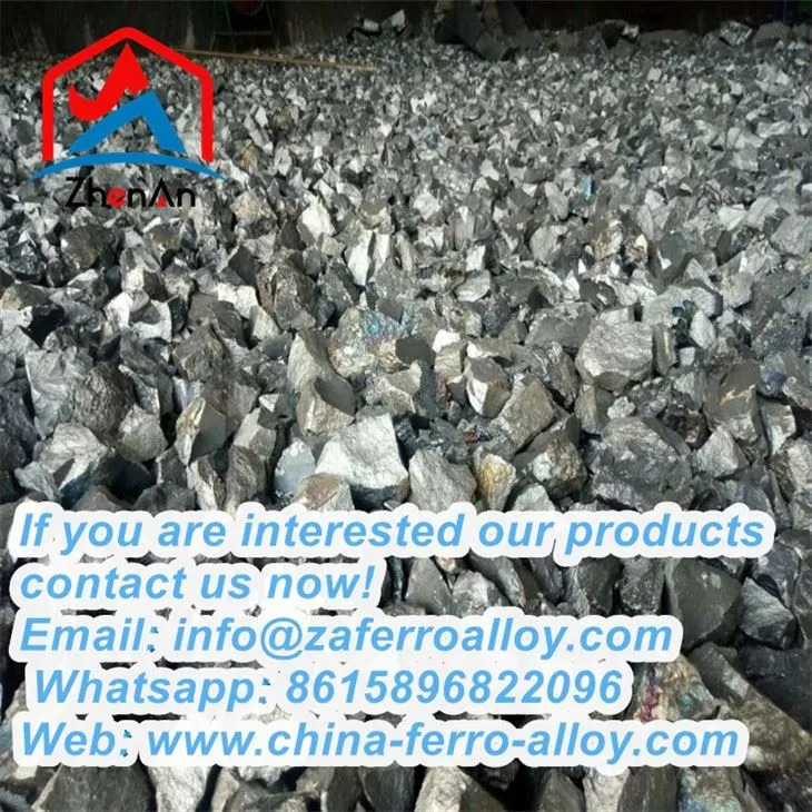 70 HC Σιδηρομαγγανίου Εξογκώματα