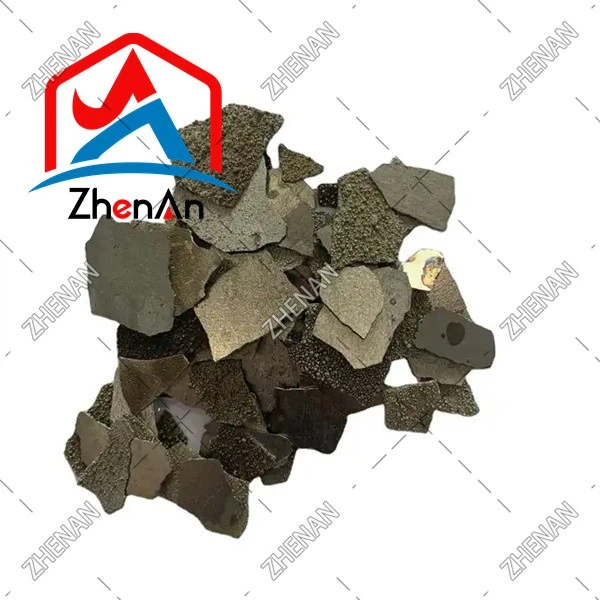 98%min Electrolytic Manganese Flake For Industry suppliers