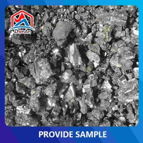 High-Purity FeV50 Ferrovanadium For Tool Steel Alloys high quality