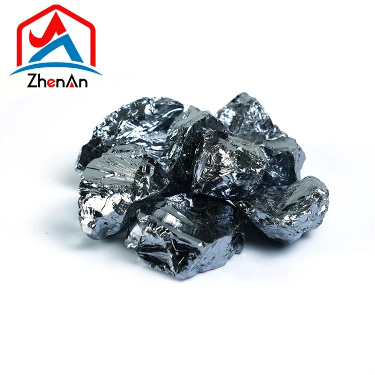 Metal Silicon 441