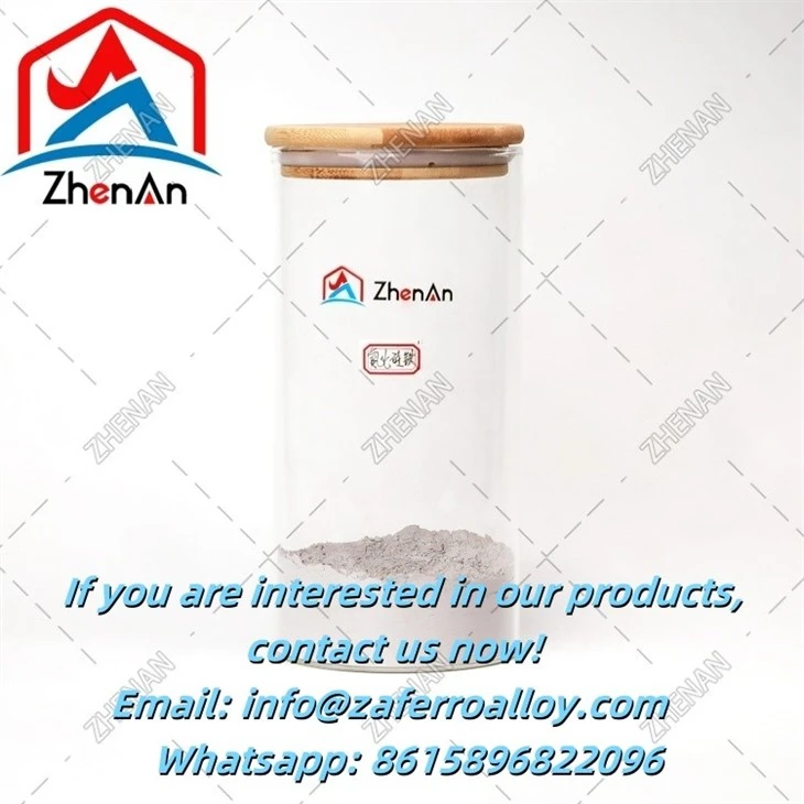 Silicon Nitride Nanopowder 20-35nm
