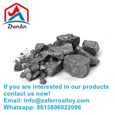 65 Σιδηροπυριτικό κράμα