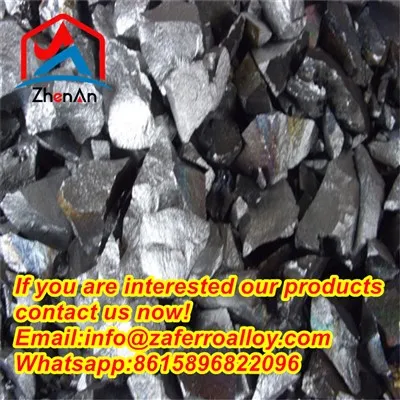 78 MC Ferro Μαγγάνιο