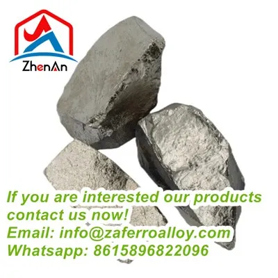 78 Σιδηρομαγγάνιο μεσαίου άνθρακα