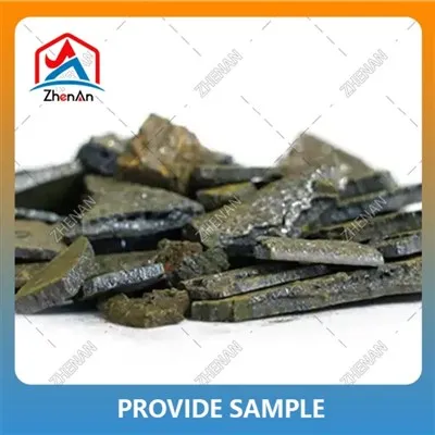 Καφέ νιφάδες 98% V2O5