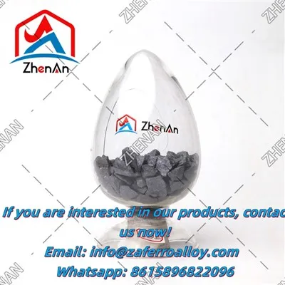 Ανθεκτικό 75% Ferro Silicon