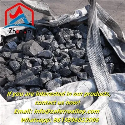 High Purity 2202 Silicon Metal Granules