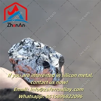 Εμβόλιο   πυρίτιο   μέταλλο   1101