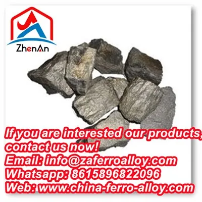 Σιδηρομαγγάνιο μεσαίου άνθρακα