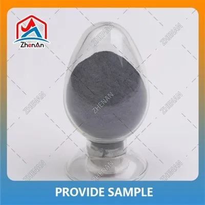 Silicon Metal Powder 97,5% -99.9% καθαρότητα