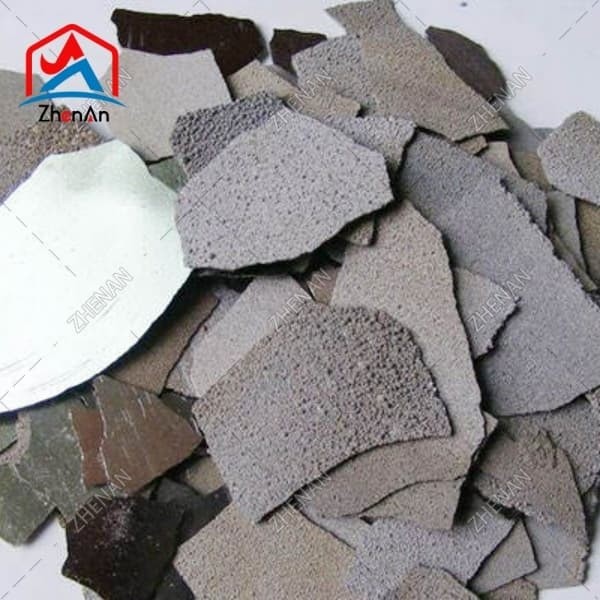Thickness Manganese Flake 1–2mm For Alloy suppliers